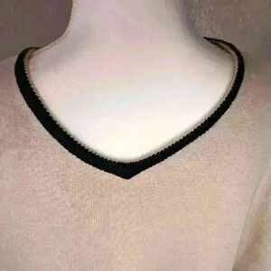 Men's pullover long-sleeve